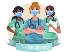 UK Registered Nurse